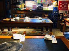 大堂-新疆儿子娃娃餐厅(锦华街店)