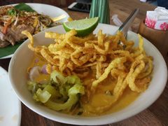 -Kat's Kitchen