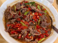 -笨罗卜浏阳菜馆(太平街店)