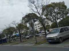 -万润国际酒店用品市场(曹安国际商城店)