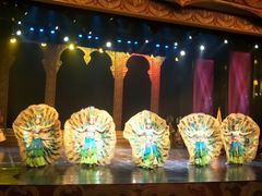 -勐巴拉娜西超级歌舞秀