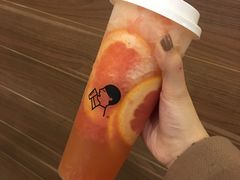 -喜茶(北京三里屯太古里店)