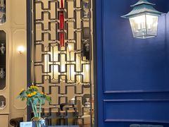 -翠湖宾馆·中餐厅