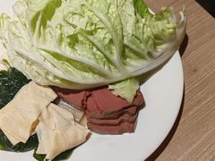 -星伦多自助料理(爱琴海店)