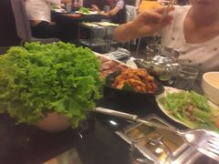 -千纸鹤嫩汁烤肉(学府店)