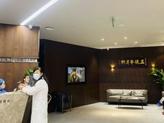 -王晓峰牙科(府前街院区)