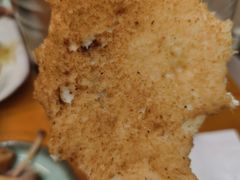 烤面包片-炒豆合作社(东四总店)