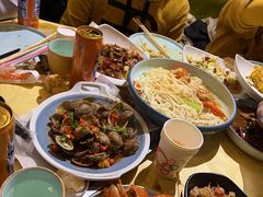 -小田油焖小龙虾(双井店)