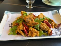 小份烤羊排-七八九餐厅(浦江店)
