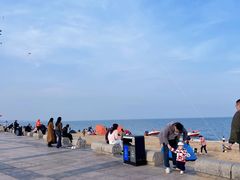 -巧克力渔家.小船海鲜胶东菜(万平口店)