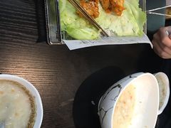 -槿Story·韩国料理(望京韩国美食城店)