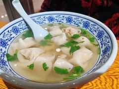 -门框胡同百年卤煮(鸟巢店)