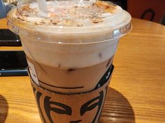 -星巴克(深圳大浪商业中心分店)