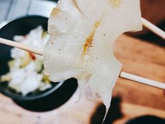 -悦屋老板娘的烤肉店(紫薇田园店)