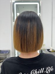 -Coo Hair salon