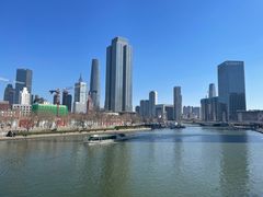 -天津意大利风情旅游区