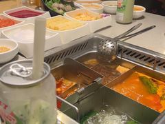 -海底捞火锅(凯德广场店)