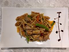 东安子鸡-马凯餐厅(长椿街店)