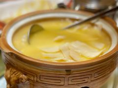 顶汤富贵笋干-顺风海鲜港(金玉兰店)