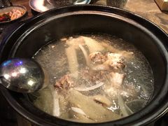-同仁四季椰子鸡(海岸城天利店)