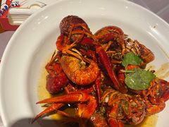 -有位虾匠·香辣蟹·小龙虾(李村店)
