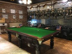 -真枪会射击俱乐部(河西中央公园店)