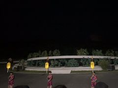 -鼎盛王朝康熙大典实景演出