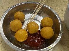 -喜盈门保健甜品店