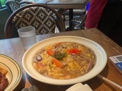 -玛格萝妮比萨屋(陆家浜路店)