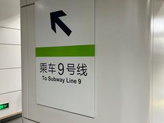 -七里庄(地铁站)