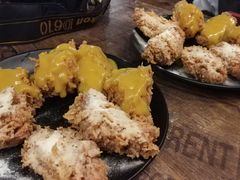 -YULOI予乐炸鸡(平乐店)