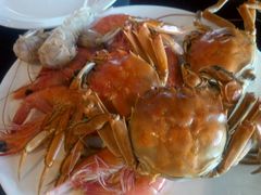 -荣誉国际酒店-云顶旋转餐厅