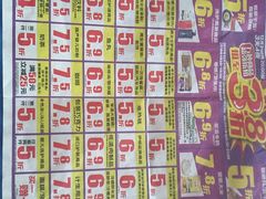 -华润万家(长安路店)