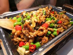 -蛙小淲(虎门万达店)