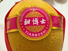 -曼格蒸汽活海鲜·榴莲自助(皇庭广场店)