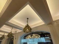 -港畔赶海蒸汽海鲜烧烤自助(仙螺岛店)