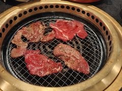 -神户赤童日式烤肉伙伴(东直门店)