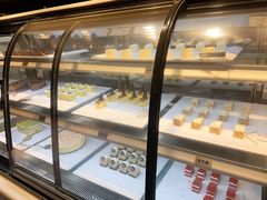 甜品自助-汉巴味德(大悦城店)