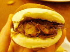 -西安饭庄(立丰国际店)