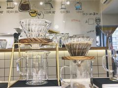 -不正咖啡(万达尊店)