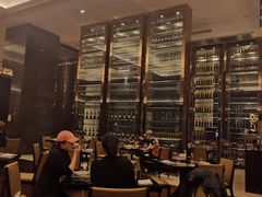 -武汉武昌威斯汀酒店-知味自助餐厅