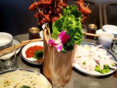 -长嘉·河图火锅(长嘉汇江景旗舰店)