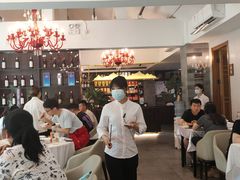 -月福京味斋·烤鸭店·北京菜(鼓楼总店)