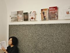-Jeans Coffee牛仔裤咖啡
