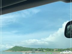 -汕尾风车岛