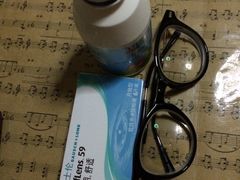 -朱师傅眼镜·蔡司·依视路·尼康(市先进店)