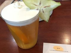-fishtank鱼缸咖啡(三山街店)
