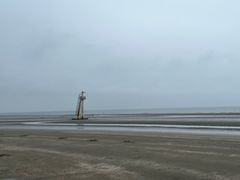 -江山半岛白浪滩景区