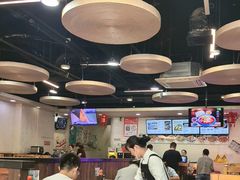 -老陕兄弟(彩虹新城店)