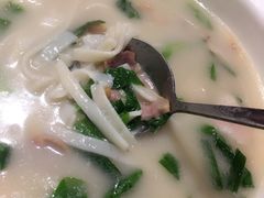 -U你·天然调味(南湖总店)